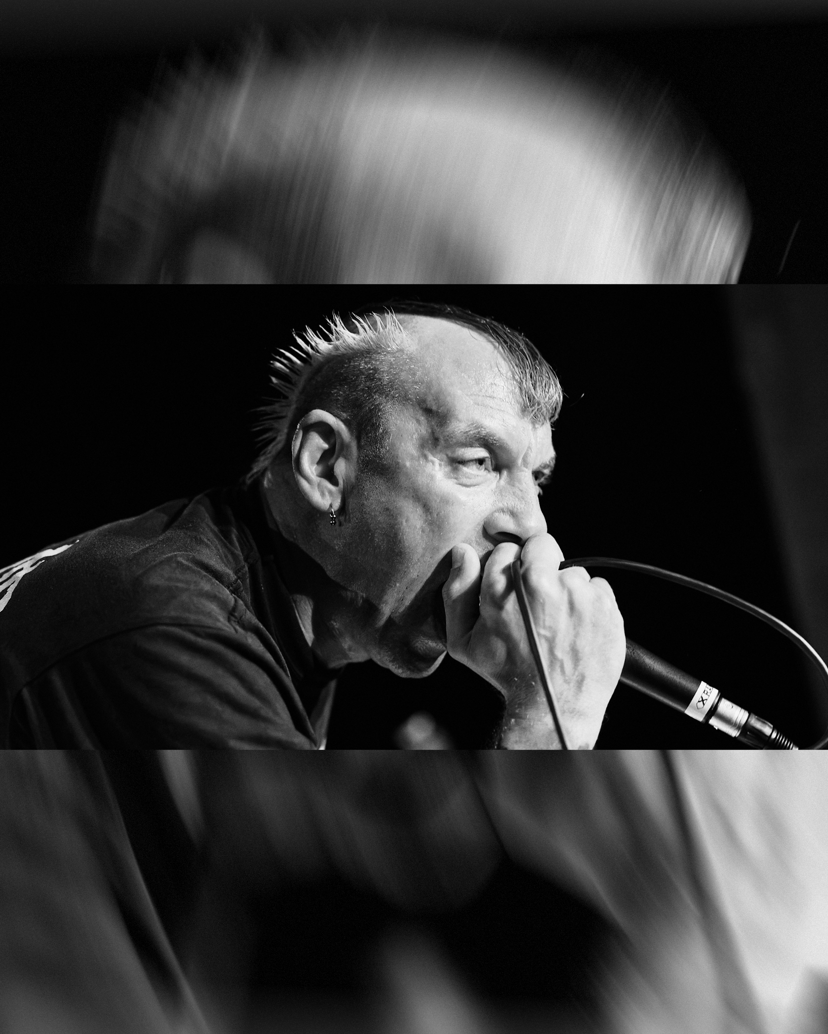 Rawside live at Antitude Fest 2025